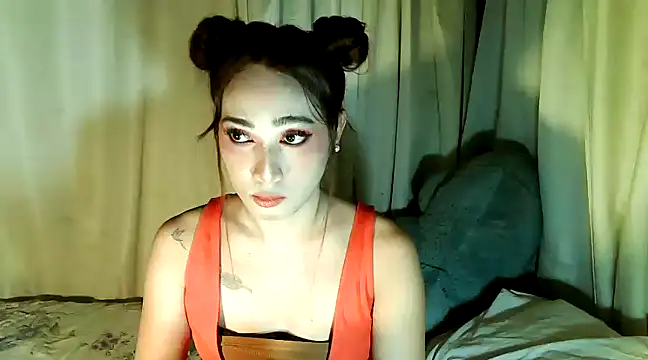 Snapshot of AngelaDivaa chatting on 01/30/25, 02:15 AngelaDivaa online show from 01/30/25, 02:15