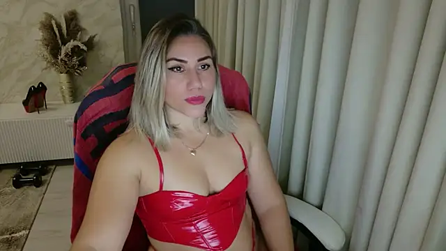 Annyfit4you online show from 10/19/25, 01:19