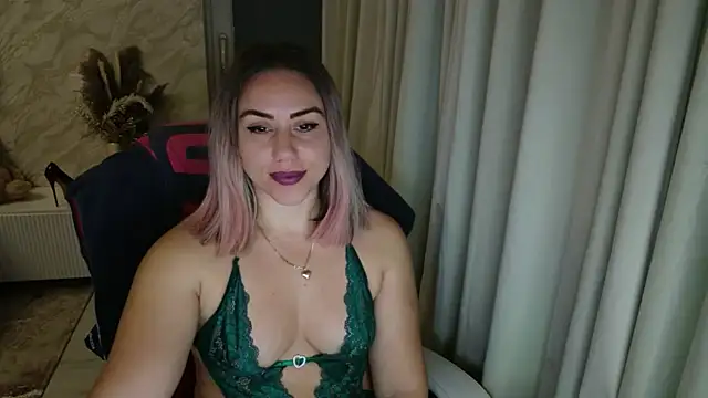 Annyfit4you online show from 10/31/25, 03:03