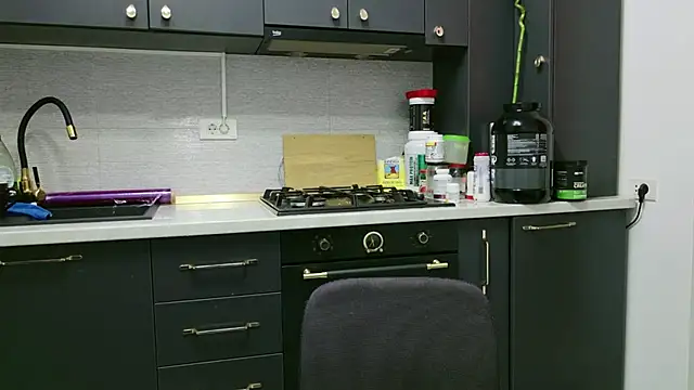 Annyfit4you online show from 03/02/25, 07:41