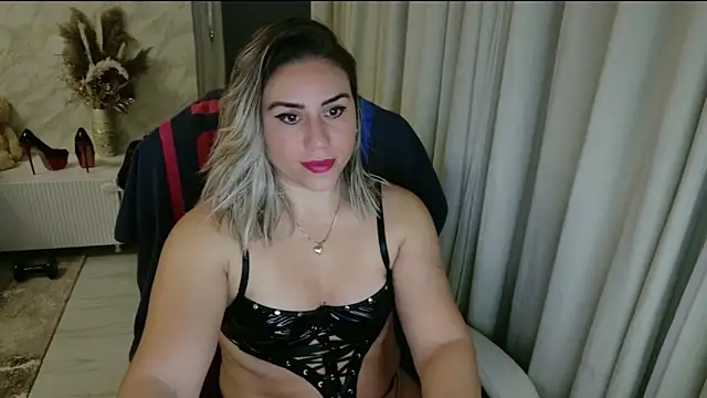 Annyfit4you online show from 11/11/25, 03:23