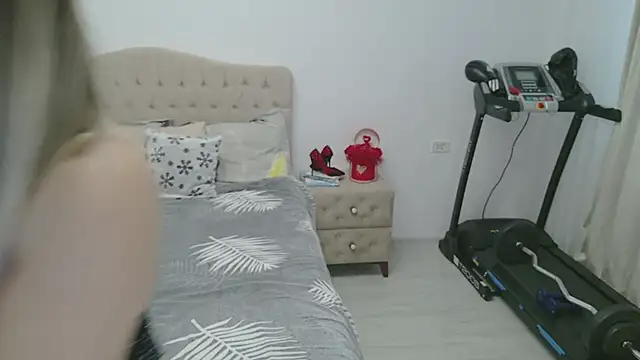 Annyfit4you online show from 03/21/26, 12:09