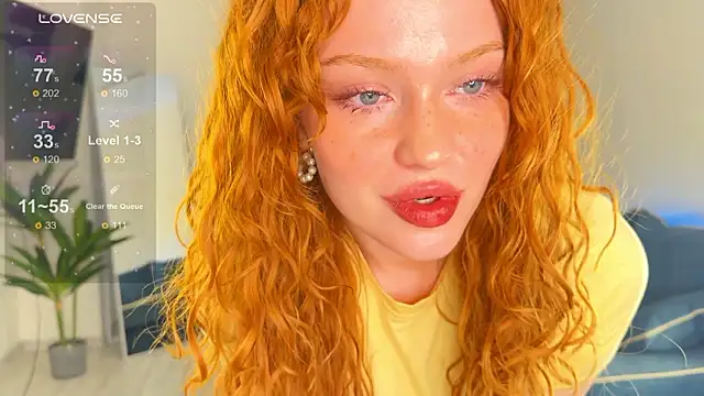 Born to Loveee online show from 03/04/26, 10:12