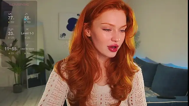 Born to Loveee online show from 01/10/26, 02:12