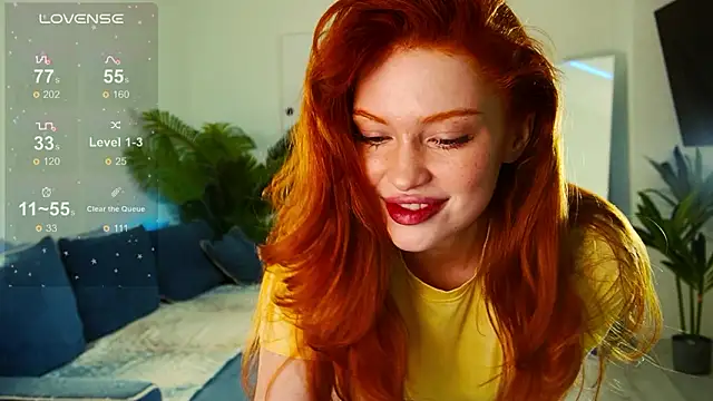 Born to Loveee online show from 02/11/26, 12:49