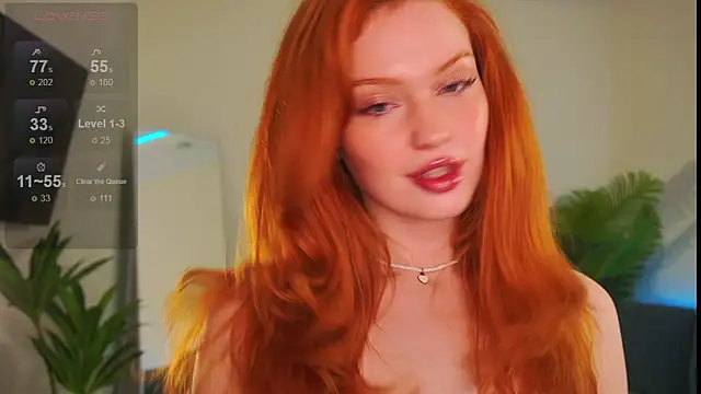 Born to Loveee online show from 12/16/25, 02:32