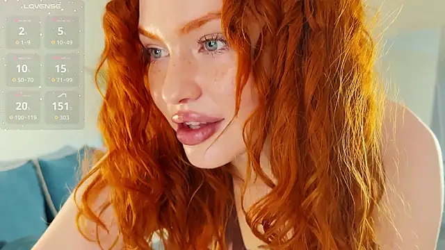 Born to Loveee online show from 03/23/26, 02:17