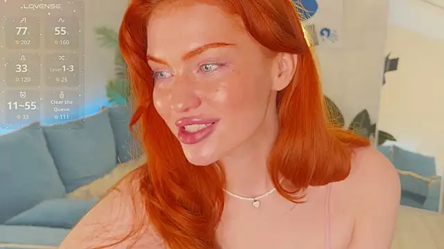 Born to Loveee online show from 04/04/26, 05:03