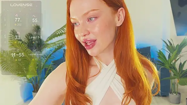 Born to Loveee online show from 04/19/26, 02:07