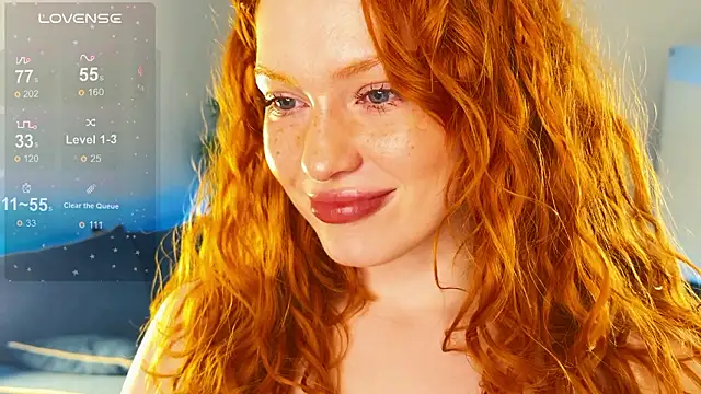 Born to Loveee online show from 02/25/26, 11:59