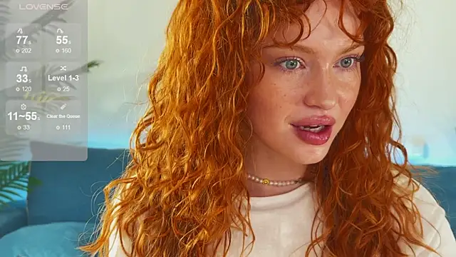 Born to Loveee online show from 10/21/25, 01:54