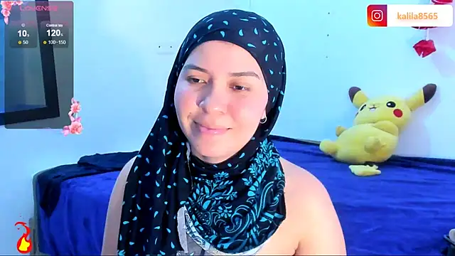 MatchedEyebrow online show from 02/09/26, 09:35