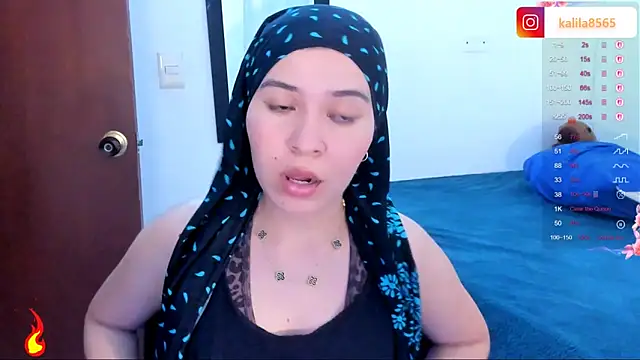 MatchedEyebrow online show from 02/26/26, 10:32