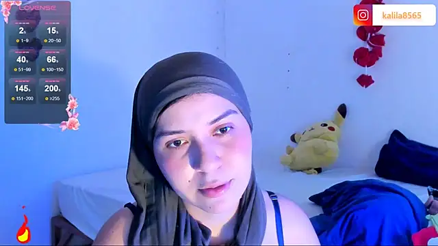 MatchedEyebrow online show from 02/12/26, 07:46