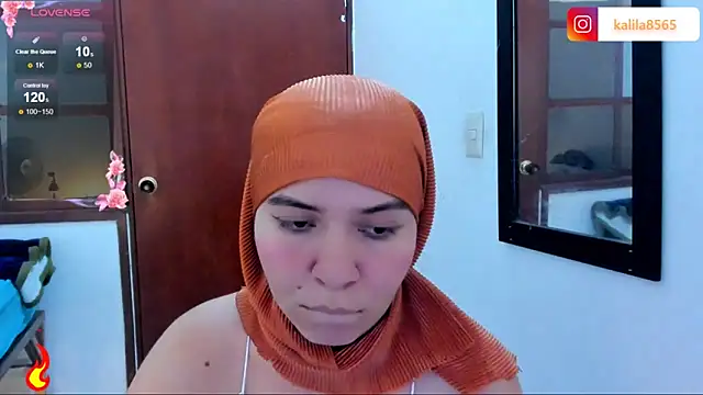 MatchedEyebrow online show from 12/20/25, 09:17