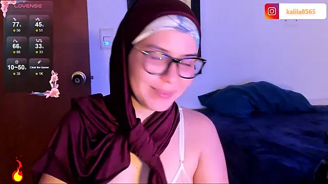 MatchedEyebrow online show from 02/13/26, 09:15