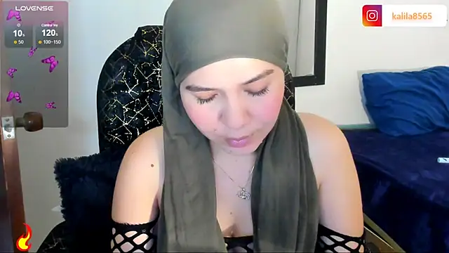 MatchedEyebrow online show from 04/01/26, 09:01