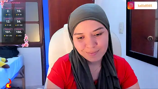 MatchedEyebrow online show from 11/15/25, 09:30