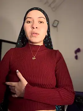 MatchedEyebrow online show from 03/21/26, 08:46