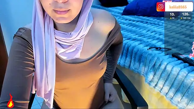 MatchedEyebrow online show from 03/12/26, 09:08