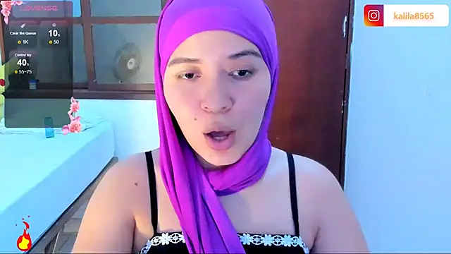 MatchedEyebrow online show from 12/14/25, 09:20