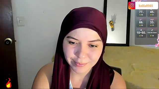 MatchedEyebrow online show from 03/05/26, 09:11