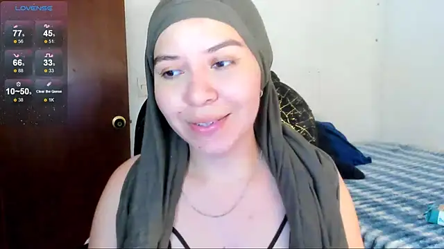 MatchedEyebrow online show from 05/08/26, 08:34