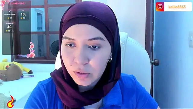 MatchedEyebrow online show from 10/06/25, 08:42