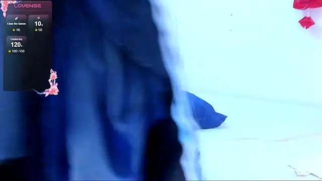 MatchedEyebrow online show from 01/31/26, 08:40