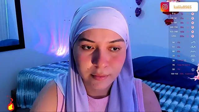 MatchedEyebrow online show from 02/20/26, 08:33