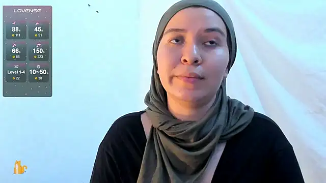 MatchedEyebrow online show from 03/19/25, 12:48