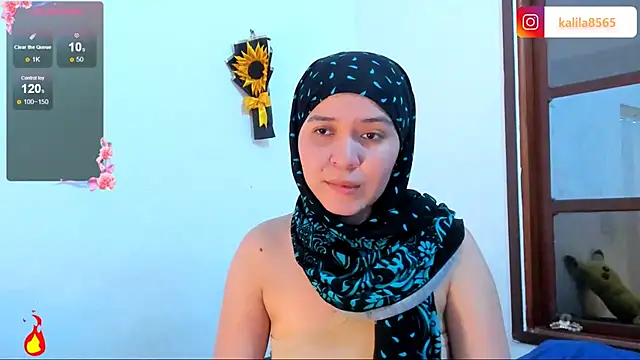 MatchedEyebrow online show from 01/16/26, 10:47