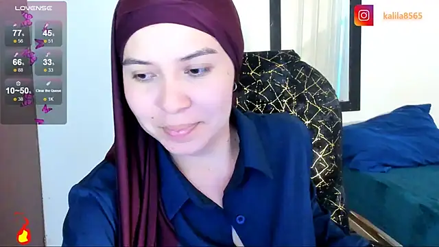 MatchedEyebrow online show from 04/07/26, 12:01