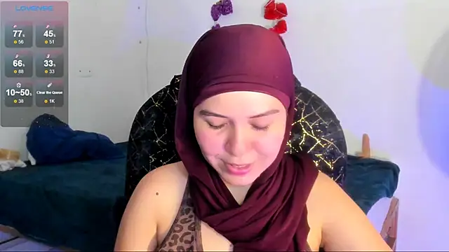 MatchedEyebrow online show from 04/14/26, 08:36