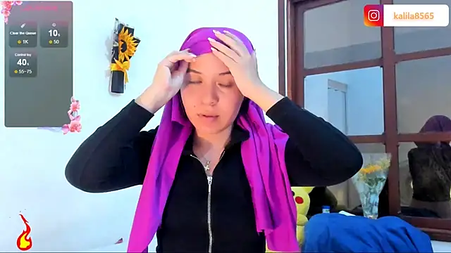 MatchedEyebrow online show from 12/16/25, 08:35