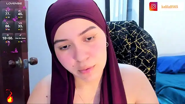 MatchedEyebrow online show from 04/04/26, 08:59