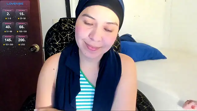 MatchedEyebrow online show from 05/16/26, 09:25