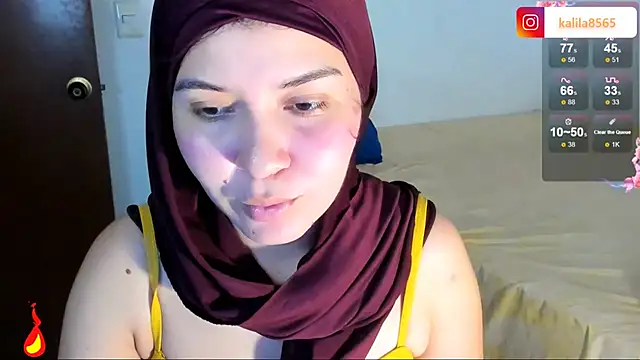 MatchedEyebrow online show from 03/07/26, 09:42