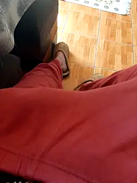 feet toes online show from 05/27/26, 07:27