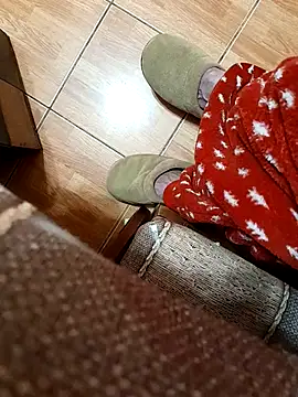 feet toes online show from 03/16/25, 12:56