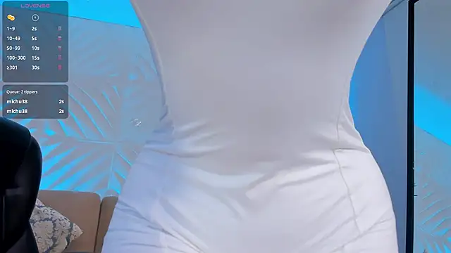 MadelineFox online show from 03/22/25, 08:40