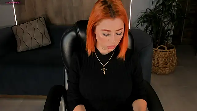 MadelineFox online show from 09/10/25, 08:13