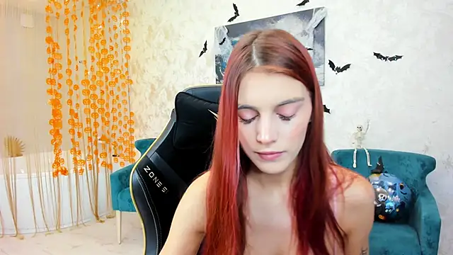 RedLipse online show from 10/25/25, 03:28