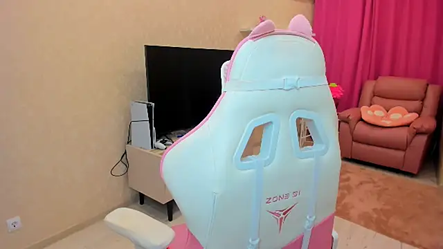 RedLipse online show from 12/02/25, 02:23