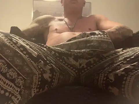 Tyyson03 online show from 04/01/26, 06:16