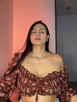 ameliayourfav1 online show from 12/18/24, 02:32