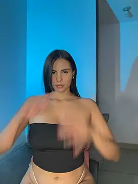 ameliayourfav1 online show from 01/31/25, 04:36
