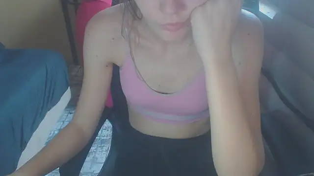 Snapshot of Laco-cO chatting on 09/18/25, 06:16 Laco-cO online show from 09/18/25, 06:16