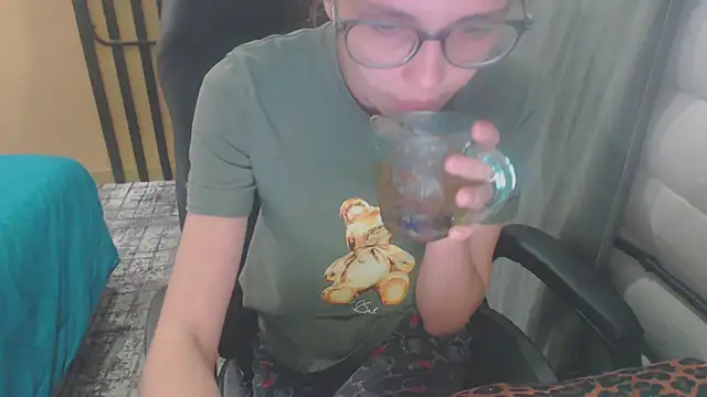 Laco-cO online show from 11/03/25, 10:57