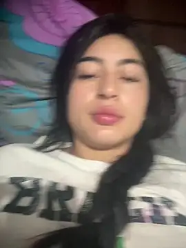 Blue Petite online show from 05/09/26, 01:25